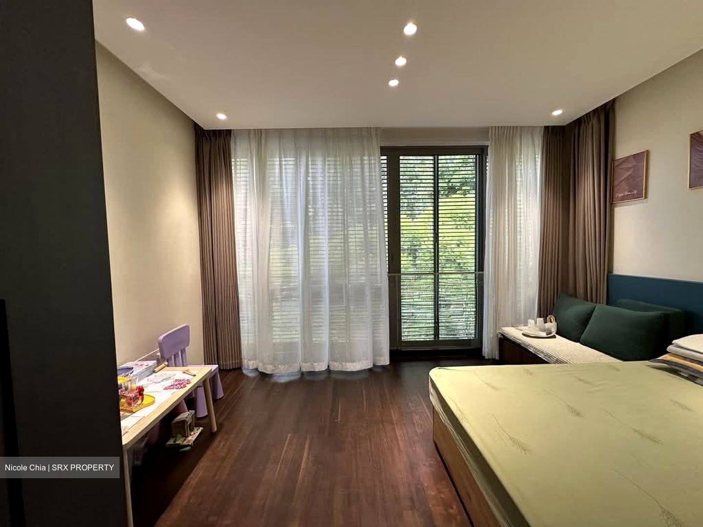 The Woods (D22), Terrace #575746451